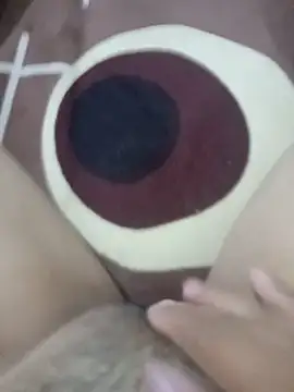 MisteriosaGirl1 - Gemir