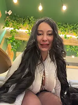 AdinaKan - Squirt pussy BIG💦💦fingering