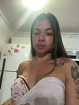 Bubuzinhaa10 - Anal 🍑 + cont lush 👑 da sala