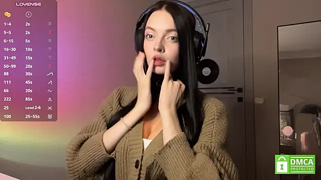 ReikoBartone - SOFTLY TOUCH MY BODY