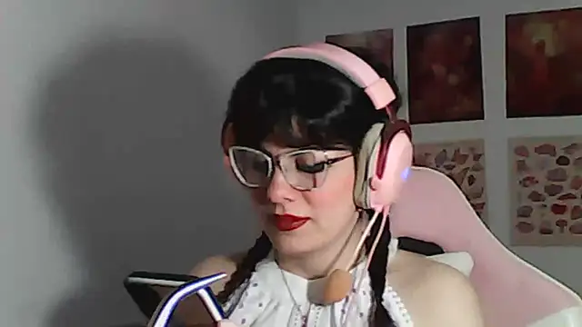 Owly_bloom - probar el plug master race