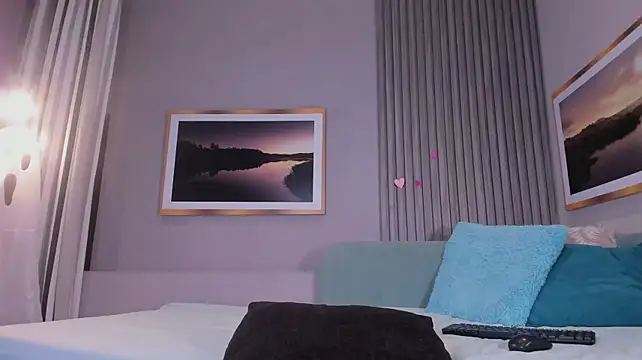 Brianaa_Glow - Fuck me with my legs open! 🔥