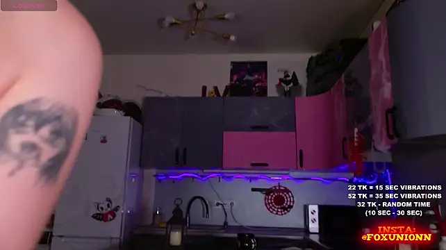 FoxUnion - 😈POV JUICY BLOWJOB😈
