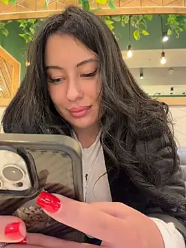 AdinaKan - Squirt pussy BIG💦💦fingering