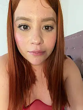 Lily_Valencia - Oil on the ass 🍑