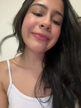 CuteKira7 - Lick tits ;) -> 16 ticket touch pussy