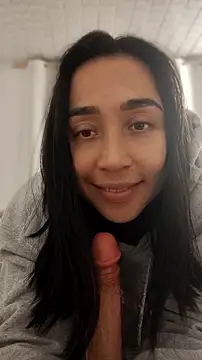 Alexawynn - NAKED +BLOW JOB