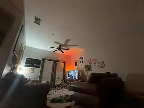 Ash10alex - Buttplug in