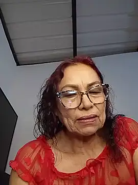HOT_LATINA20 - Finger in pussy
