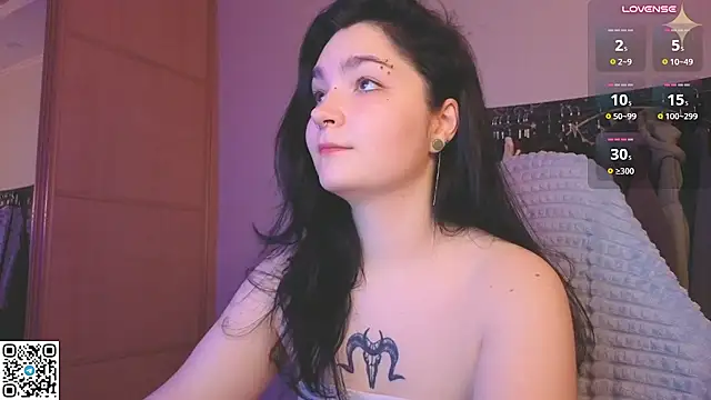 Luna_Moon16 - Hey Luna 💜