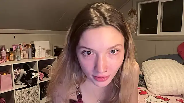 Kaialuvv - Full naked