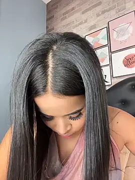 EmmaExoticaXXX - DRAIN ALL MY PUSSY WITH HARD VIBES 😽🌊