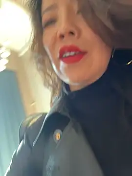 Anna_kk - 路边勾搭小哥哥