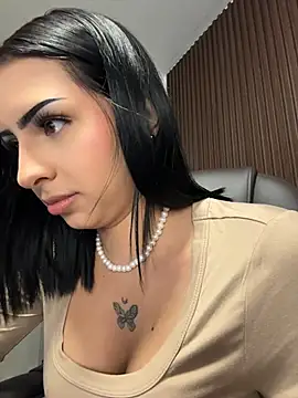 Hilary_pinkk - full naked + control domi 🤤