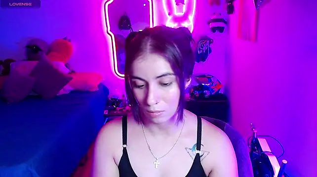 Aleja_diamond - make my cum
