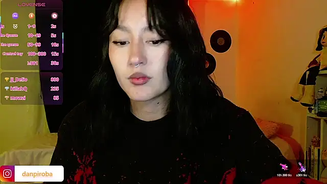 Ludo_kitty - blowjob