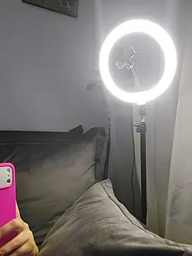 Milaluana_ofc - Plug anal com óleo