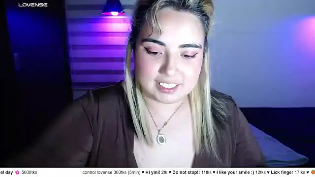 Yini_angel - suck me yini 👅🍆