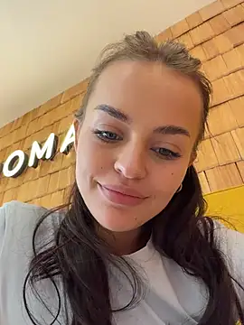 AngelinaTeller - Fingering asshole