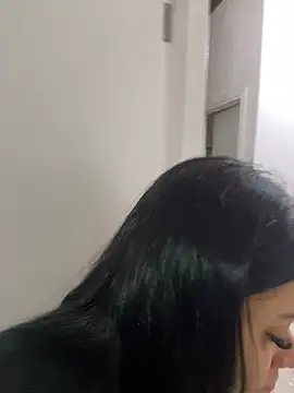 Alissonfernandez_ - Nana spanks her pussyyyy😈🤪