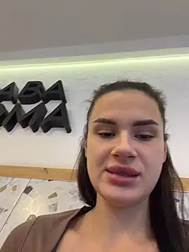 MiraReach - Take off panties + massage pussy 🩷