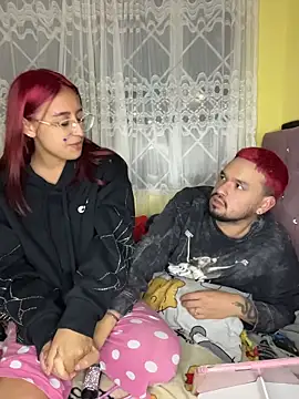 Hotlatinocouple__ - Strip FULL NAKED GIRL