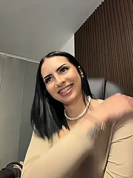 Hilary_pinkk - full naked + control domi 🤤