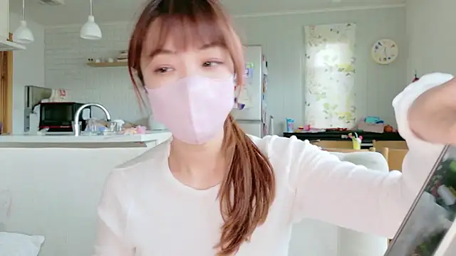 SUZU_1201 - 上着ポイ❣️ドアップM字で、、🩷