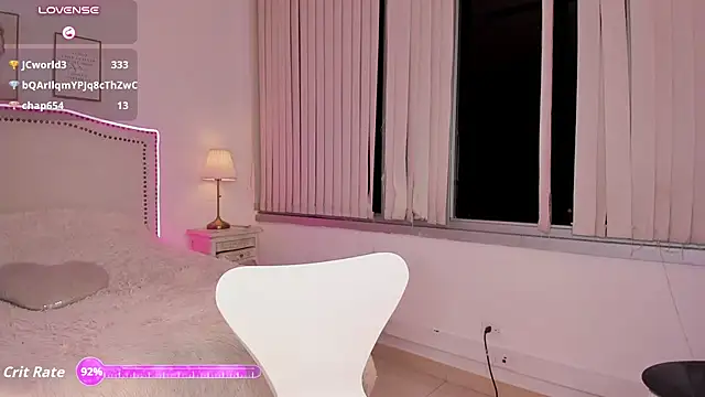 Isabella_ev - Fuck My Sexy Pussy🍆🥵