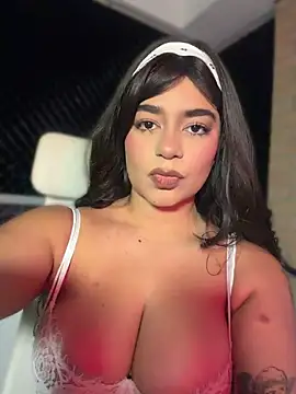 Antonella_ro - Off Panties + Spank ass