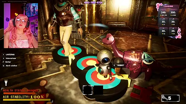 Vivicutee - Good Game Vivi