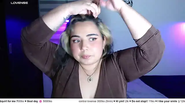 Yini_angel - suck me yini 👅🍆