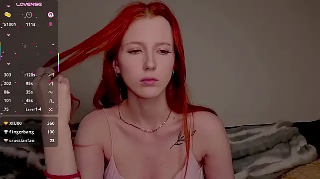 CharmingEli - Toy control 10 minutes