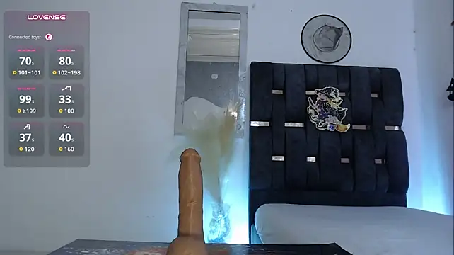 Miyu_charlotte - Ride the red dildo 🔥💋