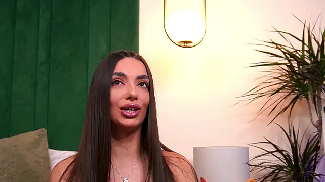 VeyaNash - Let me blow that cock 💦💦