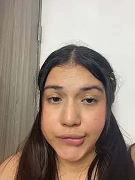 Zoe_lu - Wet fingers in your pussy😈💦
