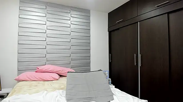 XimenaRose - 2 minutes control lush