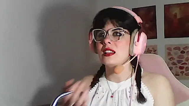 Owly_bloom - probar el plug master race