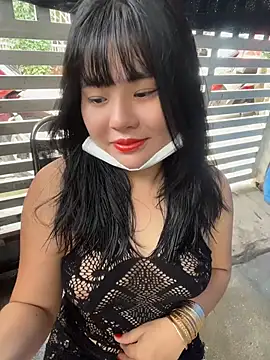 Fishinggirl2k - Domi 5m public control