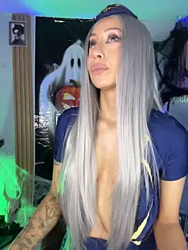 AnnaKimura_ - Squirt show
