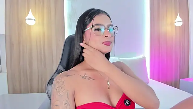 Dulce_glow_ - fuck me in missionary + cum