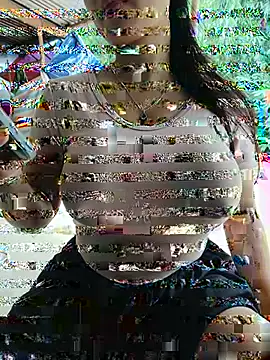 Nikky_NK - Naked