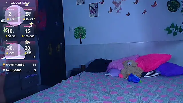 Emily_cooper_t - FUCK PUSSY + CAM