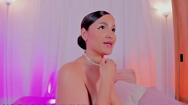 Yoursecrttgirl - Striptease and full naked 💖