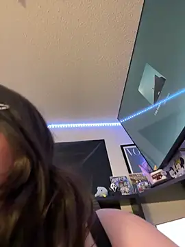 Evemeqt - NUDE CUM TICKET SHOW💦