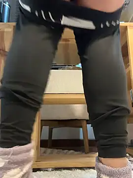 Kim_monti - Naked fuck ass