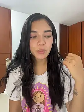 Eileensophi - SEXY DANCE WHILE COMPLETELY NAKED