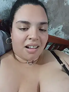 Lucimim - Mostrar la tanga