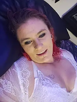 SexyLexii44 - Take off Bra and Boy shorts, insert Lush