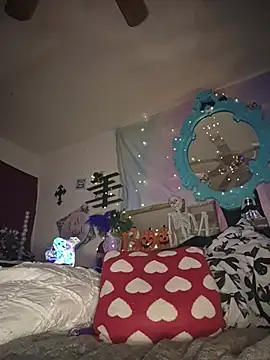 Ivylee31 - control link 20 min
